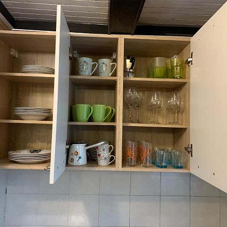 Lili Apartment Brezice Ngoại thất bức ảnh