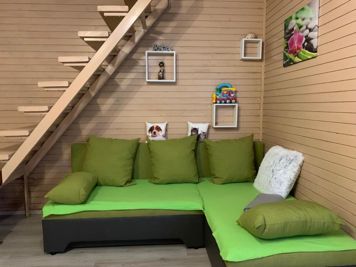 Lili Apartment Brezice Ngoại thất bức ảnh