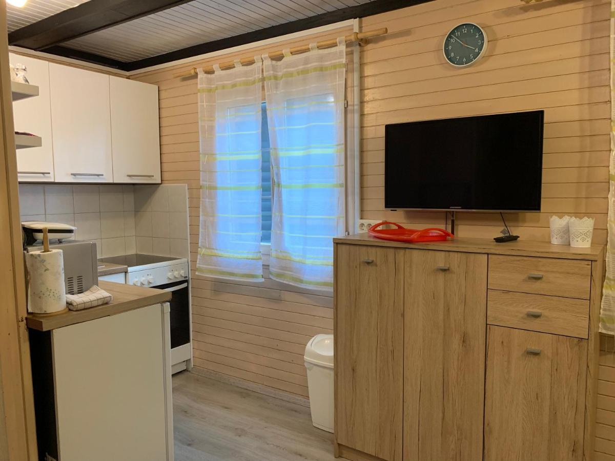 Lili Apartment Brezice Ngoại thất bức ảnh