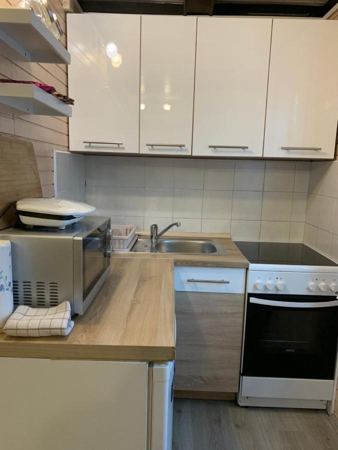 Lili Apartment Brezice Ngoại thất bức ảnh
